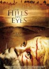 The Hills Have Eyes poster