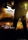 The Hills Have Eyes poster