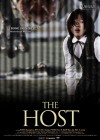 The Host poster