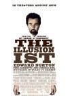 The Illusionist poster