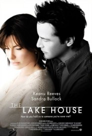 The Lake House poster