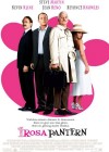 The Pink Panther poster