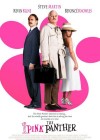 The Pink Panther poster