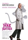 The Pink Panther poster