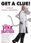 The Pink Panther poster