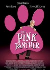 The Pink Panther poster