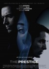 The Prestige poster