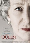 The Queen poster