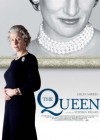 The Queen poster