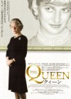 The Queen poster