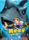 The Reef poster