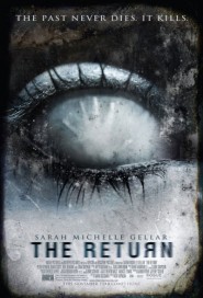 The Return poster