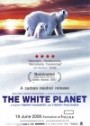 The White Planet poster