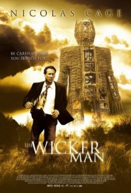 The Wicker Man poster