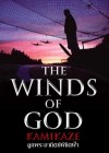 The Winds of God-Kamikaze poster