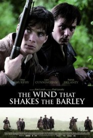 The Wind That Shakes the Barley poster