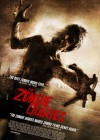 The Zombie Diaries poster