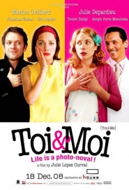 Toi et Moi poster