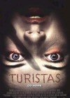 Turistas poster