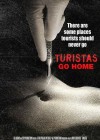 Turistas poster