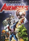 Ultimate Avengers: The Movie poster