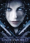 Underworld: Evolution poster