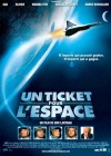 Un ticket pour l'espace poster