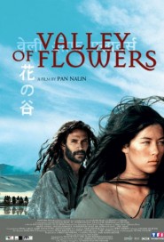 Valley of Flowers poster