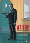 Waiter poster