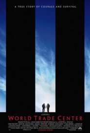 World Trade Center poster