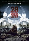 28 Weeks Later poster