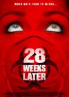 28 Weeks Later poster