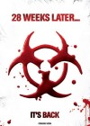 28 Weeks Later poster