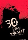 30 Days of Night poster