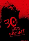 30 Days of Night poster