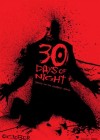 30 Days of Night poster