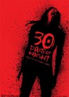 30 Days of Night poster