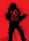 30 Days of Night poster