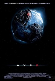 Aliens vs. Predator: Requiem poster