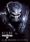 Aliens vs. Predator: Requiem poster