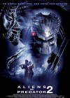 Aliens vs. Predator: Requiem poster