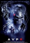 Aliens vs. Predator: Requiem poster