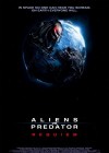 Aliens vs. Predator: Requiem poster