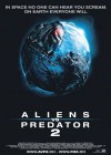 Aliens vs. Predator: Requiem poster