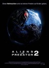 Aliens vs. Predator: Requiem poster