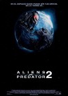 Aliens vs. Predator: Requiem poster