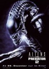 Aliens vs. Predator: Requiem poster