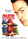 Alvin and the Chipmunks poster