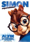 Alvin and the Chipmunks poster