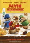 Alvin and the Chipmunks poster